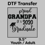 DTF Transfer 9.5" Thumbnail