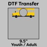 DTF Transfer 9.5" Thumbnail