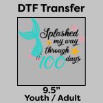 DTF Transfer 9.5" Thumbnail