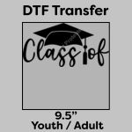 DTF Transfer 9.5" Thumbnail