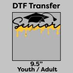 DTF Transfer 9.5" Thumbnail