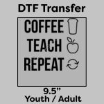 DTF Transfer 9.5" Thumbnail