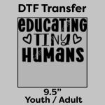 DTF Transfer 9.5" Thumbnail