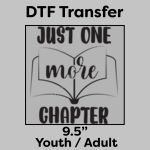 DTF Transfer 9.5" Thumbnail