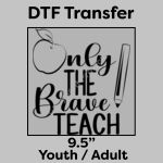 DTF Transfer 9.5" Thumbnail