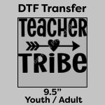 DTF Transfer 9.5" Thumbnail