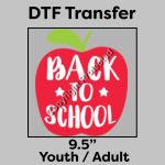 DTF Transfer 9.5" Thumbnail