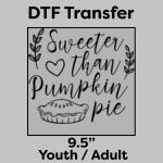 DTF Transfer 9.5" Thumbnail