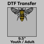 DTF Transfer 9.5" Thumbnail