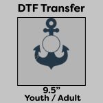 DTF Transfer 9.5" Thumbnail