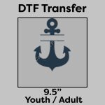 DTF Transfer 9.5" Thumbnail