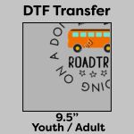 DTF Transfer 9.5" Thumbnail