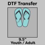 DTF Transfer 9.5" Thumbnail