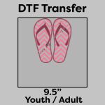 DTF Transfer 9.5" Thumbnail
