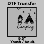 DTF Transfer 9.5" Thumbnail