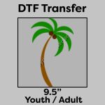 DTF Transfer 9.5" Thumbnail