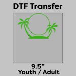 DTF Transfer 9.5" Thumbnail