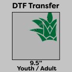 DTF Transfer 9.5" Thumbnail