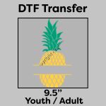 DTF Transfer 9.5" Thumbnail