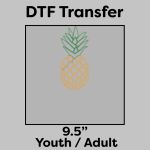 DTF Transfer 9.5" Thumbnail