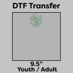 DTF Transfer 9.5" Thumbnail