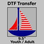 DTF Transfer 9.5" Thumbnail