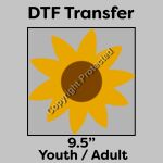 DTF Transfer 9.5" Thumbnail