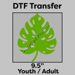 DTF Transfer 9.5" Thumbnail