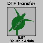 DTF Transfer 9.5" Thumbnail