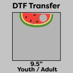 DTF Transfer 9.5" Thumbnail