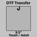 DTF Transfer 9.5" Thumbnail