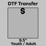 DTF Transfer 9.5" Thumbnail