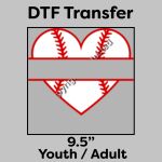 DTF Transfer 9.5" Thumbnail