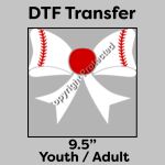 DTF Transfer 9.5" Thumbnail