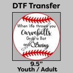 DTF Transfer 9.5" Thumbnail