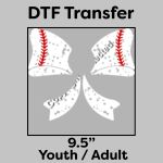 DTF Transfer 9.5" Thumbnail