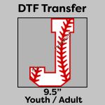 DTF Transfer 9.5" Thumbnail