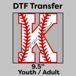 DTF Transfer 9.5" Thumbnail