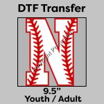 DTF Transfer 9.5" Thumbnail