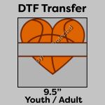 DTF Transfer 9.5" Thumbnail