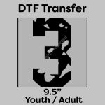 DTF Transfer 9.5" Thumbnail