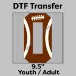 DTF Transfer 9.5" Thumbnail