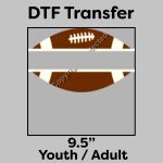 DTF Transfer 9.5" Thumbnail