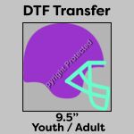DTF Transfer 9.5" Thumbnail