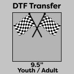 DTF Transfer 9.5" Thumbnail