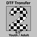 DTF Transfer 9.5" Thumbnail