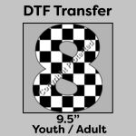 DTF Transfer 9.5" Thumbnail