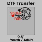 DTF Transfer 9.5" Thumbnail