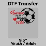 DTF Transfer 9.5" Thumbnail