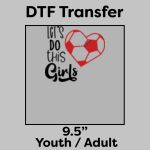 DTF Transfer 9.5" Thumbnail